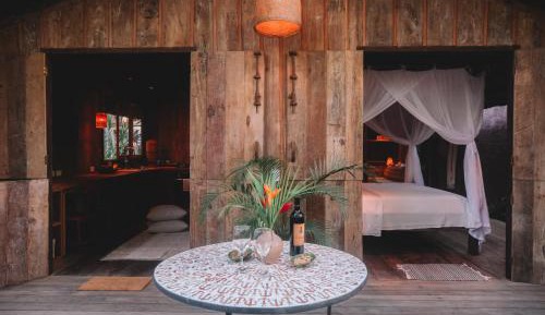 Superior Chalet