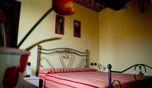 Family Room with Private Bathroom