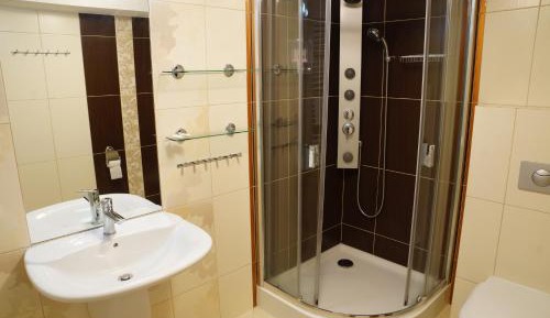 Standard Double Room +