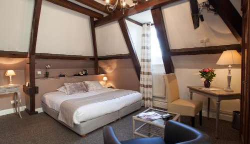 Tradition Superior Double or Twin Room