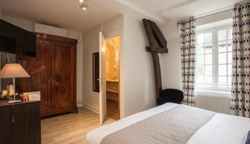 Tradition Comfort Double or Twin Room