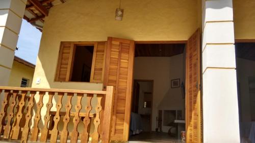 Double Room with Patio