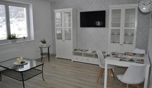 Apartment - Ground Floor