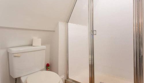 Double Room with Private Bathroom #16