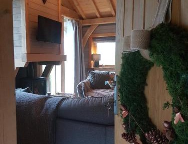 Superior Chalet