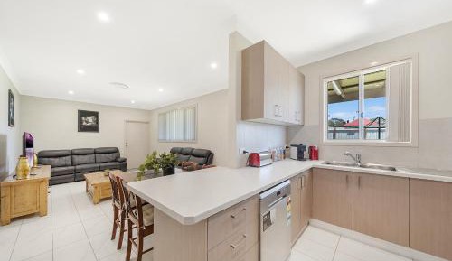 Double or Twin Room with Private Bathroom