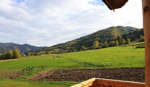 Three-Bedroom Townhouse