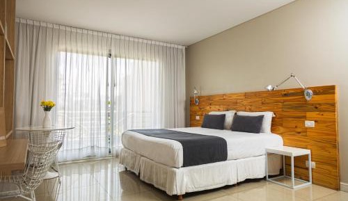Double or Twin Room with Bathroom