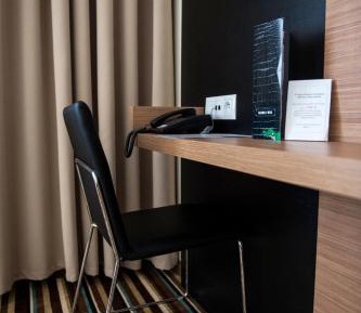 Comfort Single Room