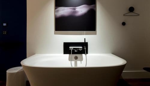 Executive Suite "Nuances"