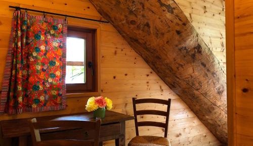 Quadruple Room with Bathroom