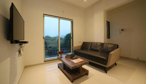 Superior Apartment