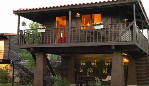 Bungalow
