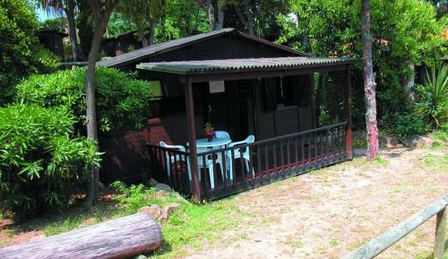 Chalet