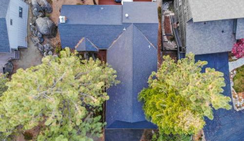 Four bedroom holiday home 