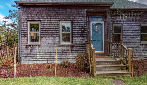 Three Bedroom holiday home 
