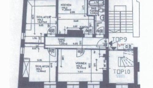 Standard Apartment