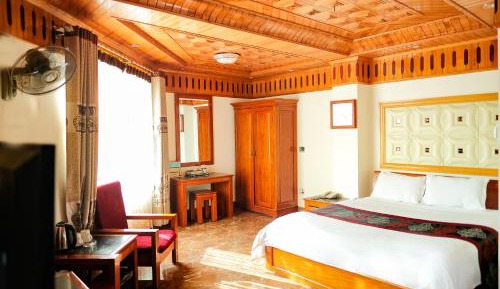 Superior Queen Room