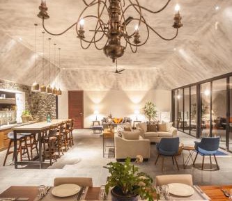 Premium Luxury Villa with Lake View