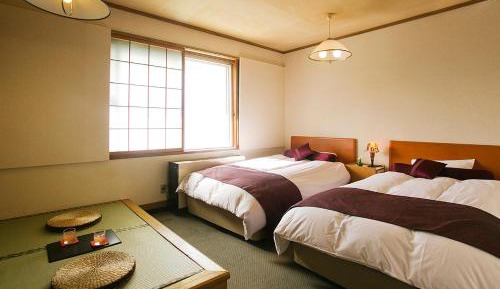 Standard Family Room