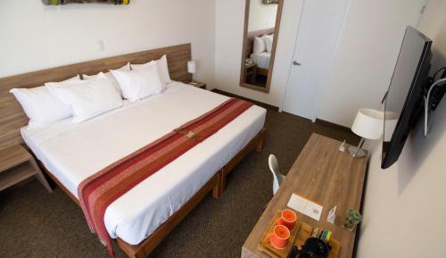 Superior Double or Twin Room