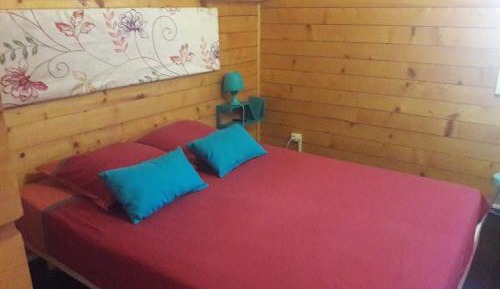 Standard Double Room with Fan