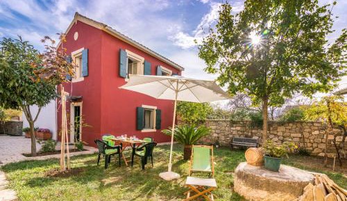Holiday Home