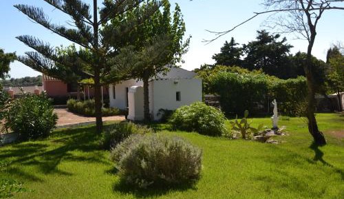 Villa (3 Adults)