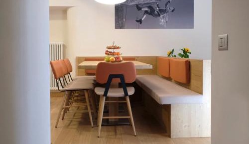 Superior Apartment with Sauna