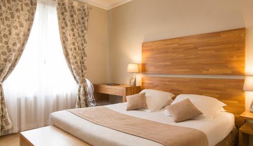 Privilege Double Room