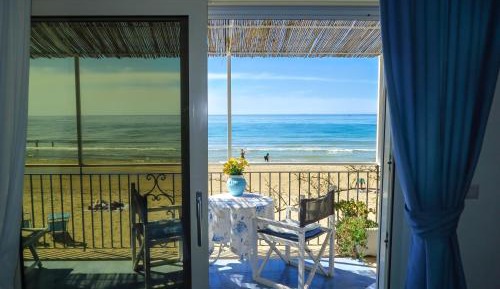 Suite with Sea View