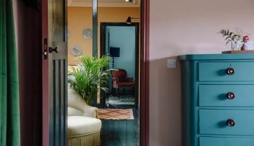 Large Double Room
