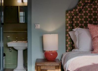 Large Double Room
