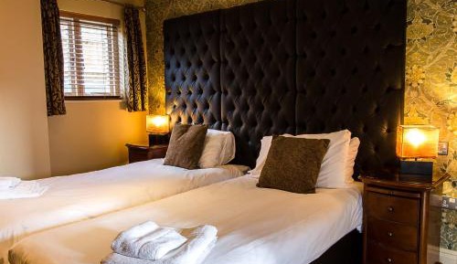 Double or Twin Room