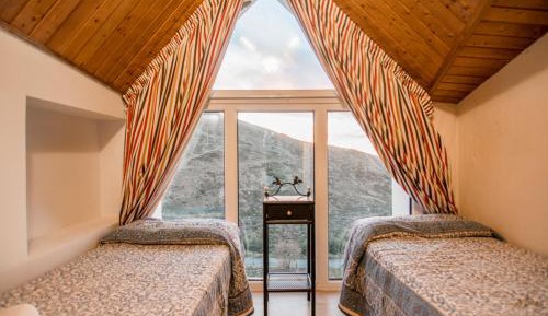 Duplex Apartment
