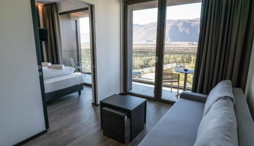 Deluxe Family Suite