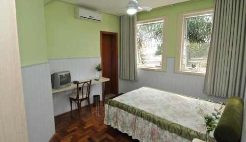 Superior Double Room with Air Conditioning