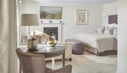 Luxury Double Room