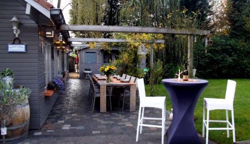 Cottage (2 Adults)