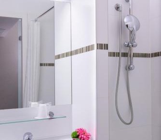 Double Room - Disability Access