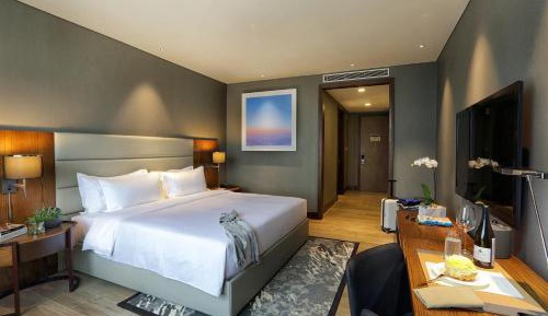41sqm Studio King or Twin