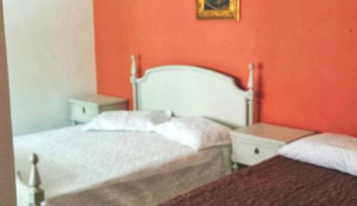 Large Double or Twin Room