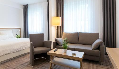Double Room Comfort