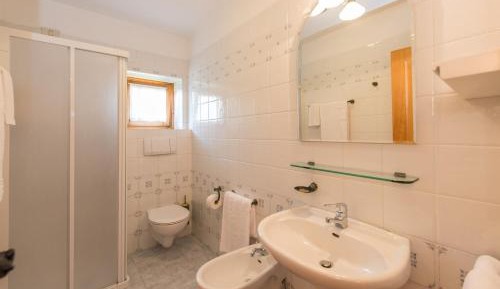 Standard One-Bedroom Apartment