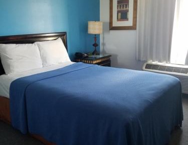 Double Room - Non-Smoking