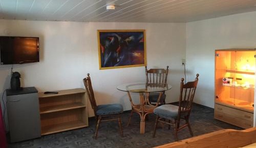 Budget Triple Room