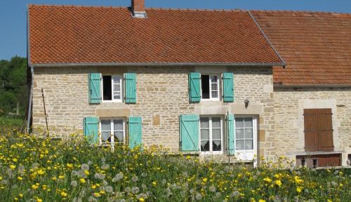 3-Bedroom Cottage