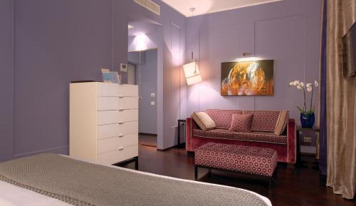 Executive Triple Room