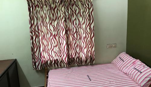 Budget Double Room - For Indian Nationals only