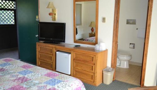 King Room with Balcony